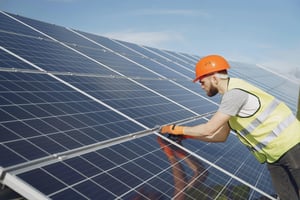 Eficiencia energética en Centro de Datos